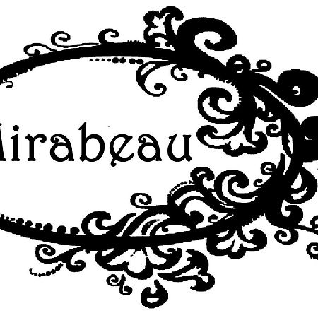 Nouveau Mirabeau Bellagio Buitenkant foto