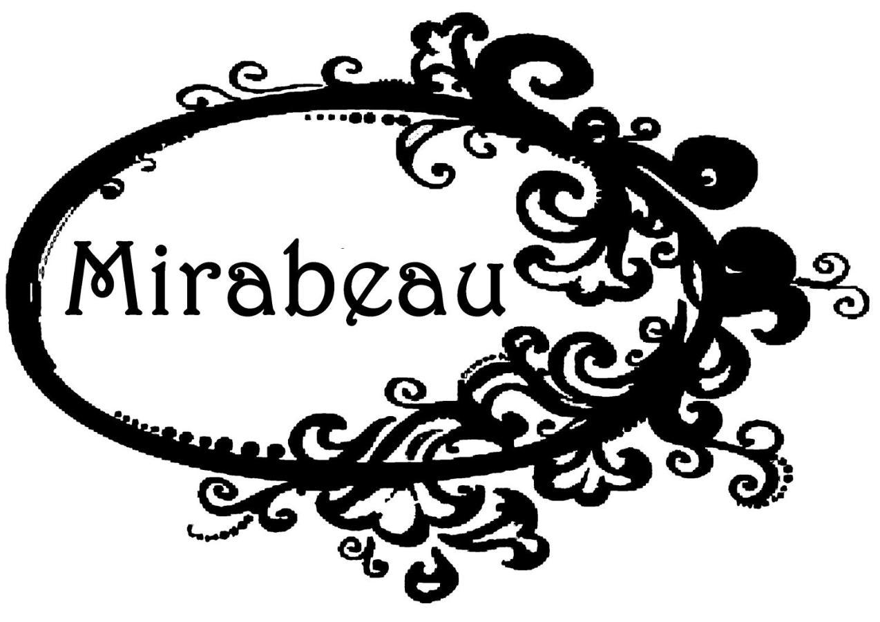 Nouveau Mirabeau Bellagio Buitenkant foto