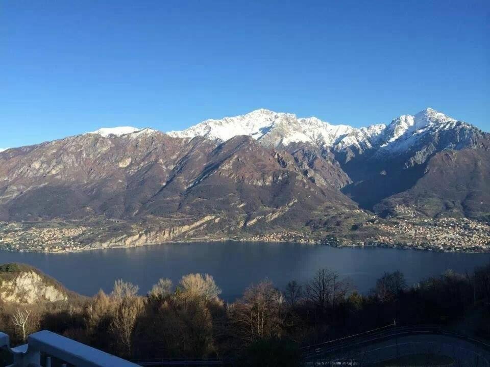 Nouveau Mirabeau Bellagio Buitenkant foto